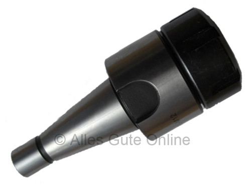 Mandrin porte pince sa40 - er,