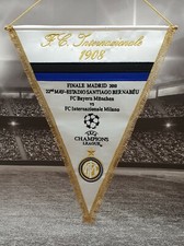 FC Internazionale v FC Bayern