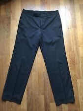 HUGO BOSS pantalon taille 50 FR tour de taille 88/90 CM  LIN 100%
