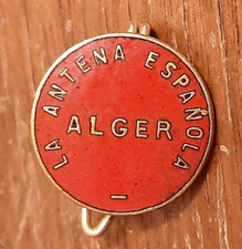 Insigne Politique 1938 LA