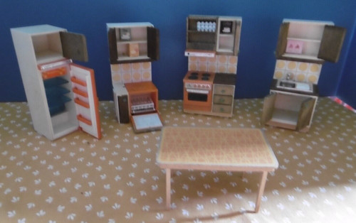Lot meubles cuisine pour - de,