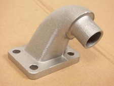 Pipe d admission Générique pour mobylette MBK 50 51 Neuf