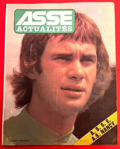 Football etienne - football,