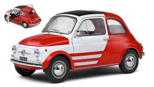 Miniature voiture auto 18 - miniature, 1:18
