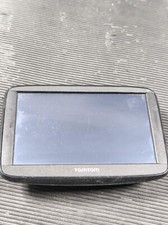 Navigateur GPS TomTom -