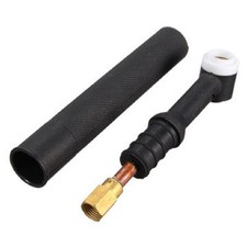 Tig torch head - 9,