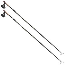 Leki Alu Vario CC Bâtons De