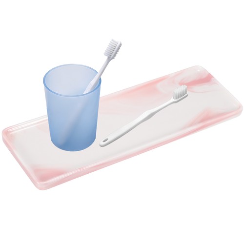 Plateau coiffeuse en - coiffeuse,