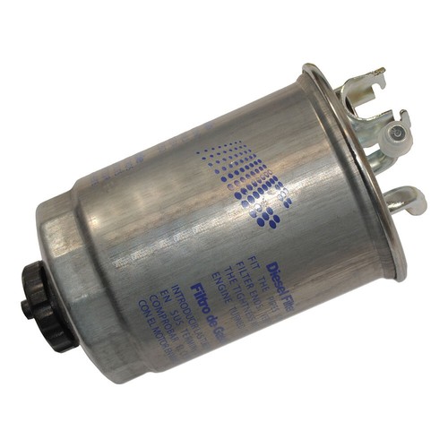 Filtre gasoil topran pour - gasoil,