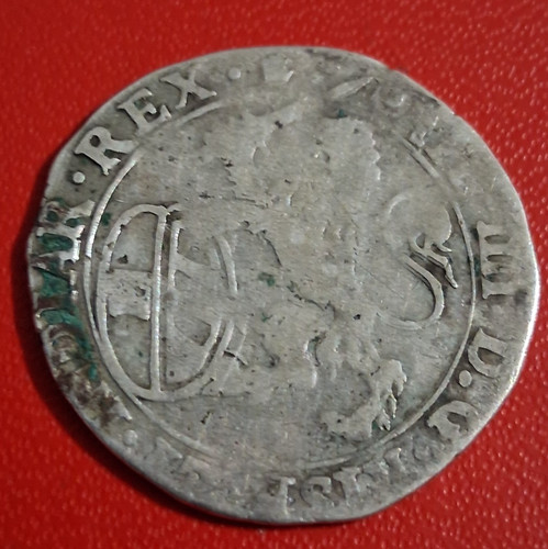 Monnaie philippe iiii - monnaie,,