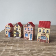 Jouet vintage Kinder montable