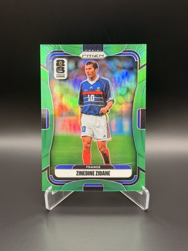 Panini prizm world cup - panini,
