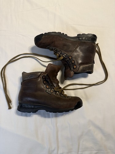 Vintage raichle brown - vintage,