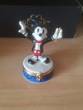 Boîte, pilulier collector