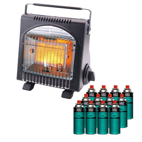 Intec chauffage gaz - intec, à