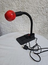 LAMPE DE BUREAU VINTAGE 1980