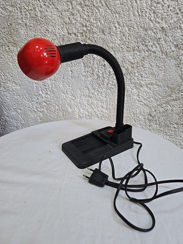 Lampe bureau vintage 1980 - bureau,