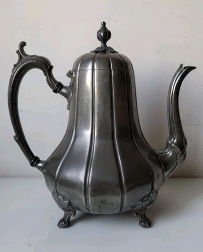 1kg ancienne verseuse - +1kg,