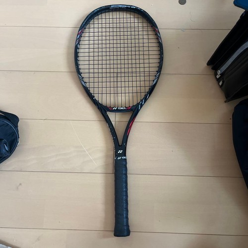 Raquette tennis yonex - de,
