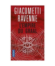 L'empire du Graal, Giacometti