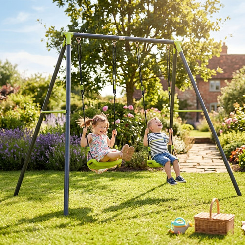 Baby vivo balançoires - balançoires, enfants