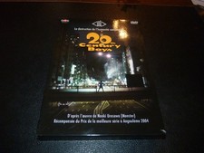 DVD "20TH CENTURY BOYS : LE