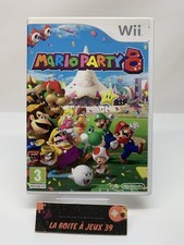 ♠️ JEU Vidéo -  Mario