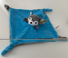 6479🌟Doudou Plat Mouchoir