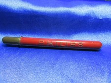 Ancien Porte-Crayon Publicitaire " Philips "