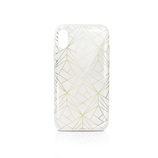 Coque Glam Chic semi-rigide