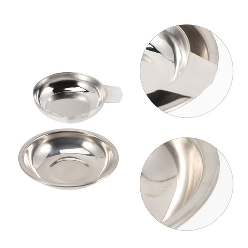 Pcs plateaux pesée pour - 2, de
