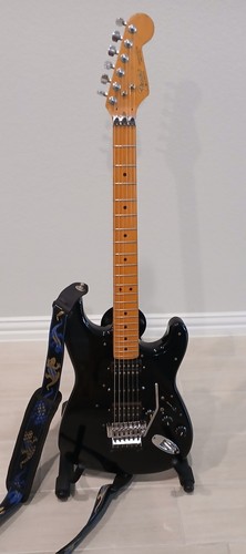 Fender stratocaster american - fender,
