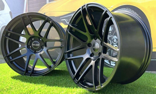 Jantes pouces pour bmw - 19,