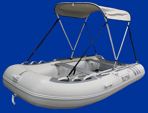 Annexe bateau pneumatique - annexe,,