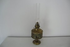 Ancienne lampe petrole - a,