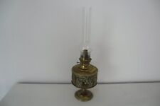 ANCIENNE LAMPE A PETROLE 