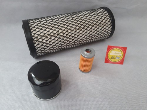 Jeu filtres compatible avec - jeu, de
