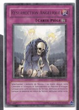 Résurrection Angélique 2ème Édition R - TDGS-FR064 - Carte Yu-Gi-Oh Française