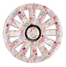 Enjoliveurs Éblouissement 16