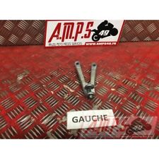 Platine repose pied passager