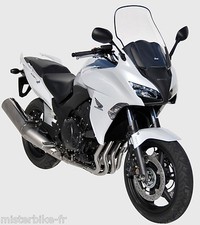 Bulle haute protection +10 cm