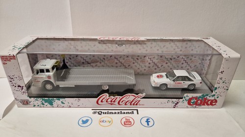Machines coca cola 1990 - machines,