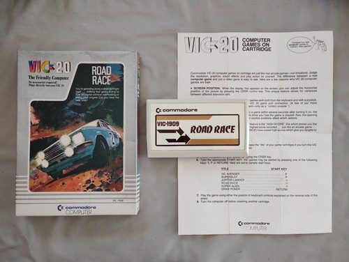 Commodore vic road race - commodore,