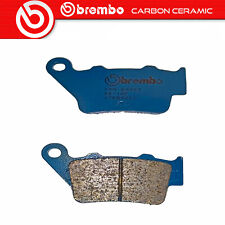 Plaquette de Frein BREMBO