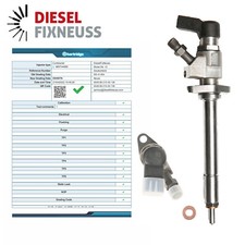 Injecteur Peugeot Citroen 2,0