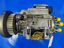 BOSCH Pompe D'Injection