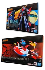 BANDAI Goldorak UFO Robot Soul