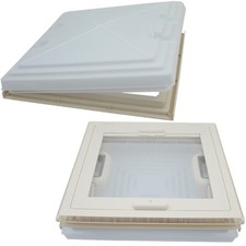 MPK Trappe de Toit Lucarne