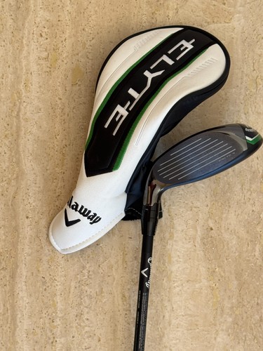 Club golf hybride callaway - golf,