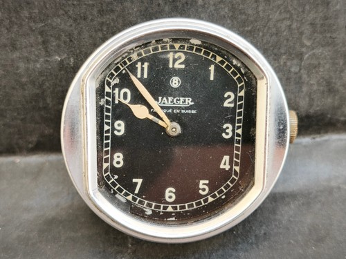 Horloge clock car - , avion